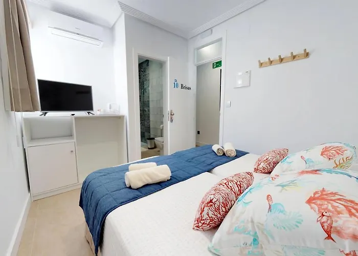 Boutique La Española By BosshHostal